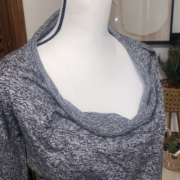 Long button up duster - Picture 2 of 6